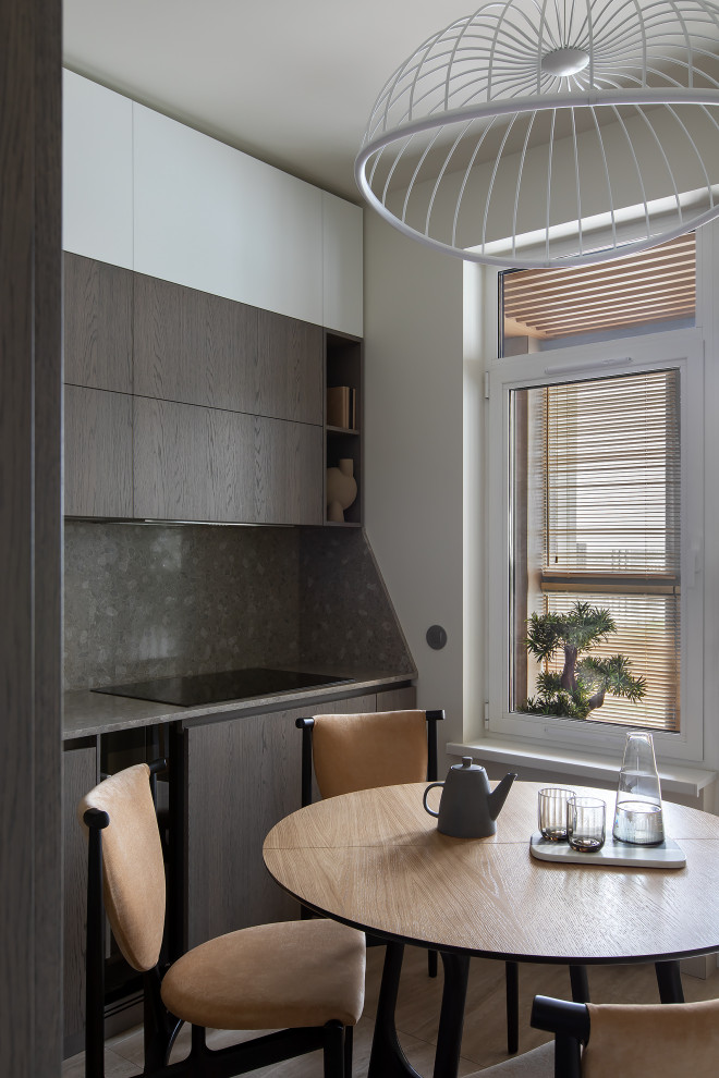 г. Москва, ЖК LIFE Ботанический Сад 2