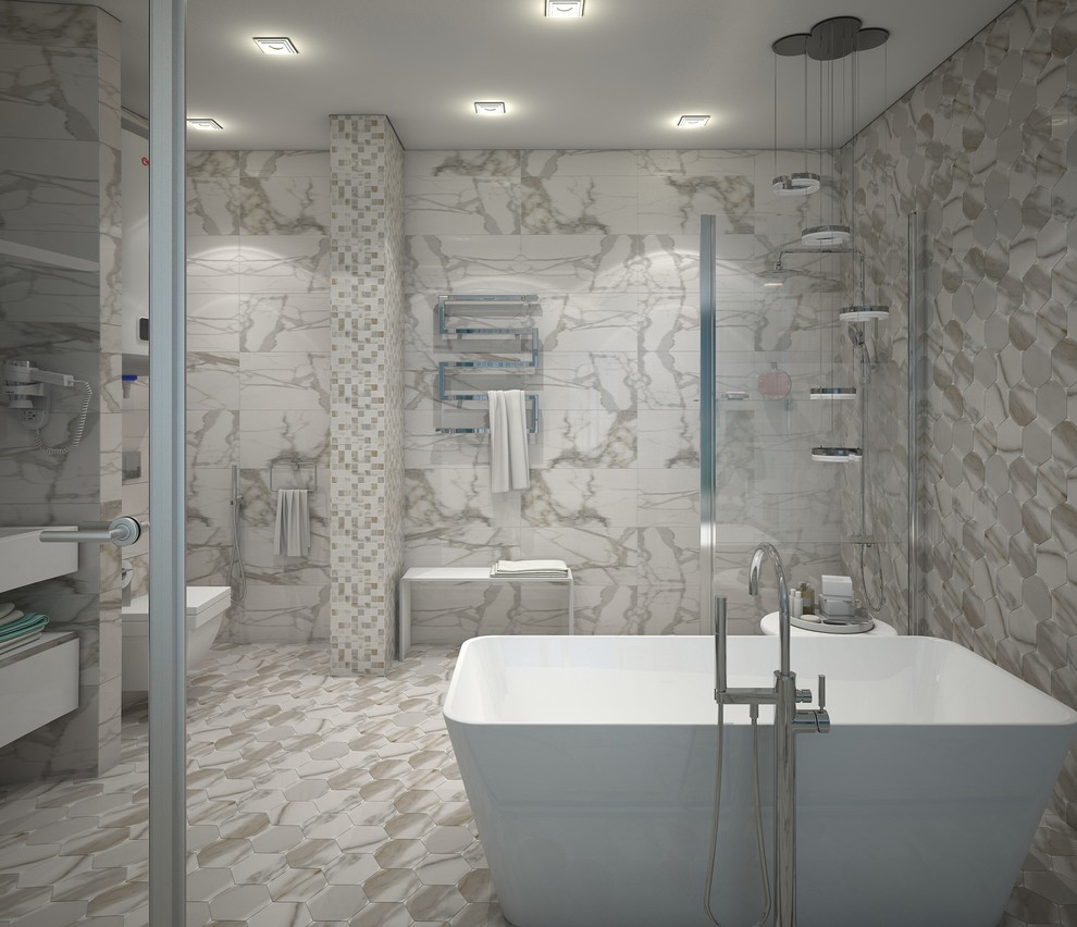 Гостиничный номер для молодоженов №2