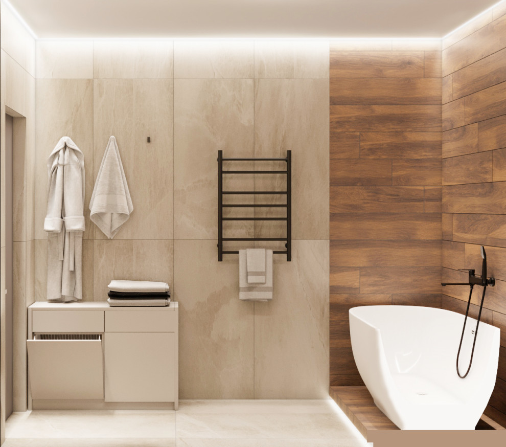 ЖК Кетом парк 78,2 м2