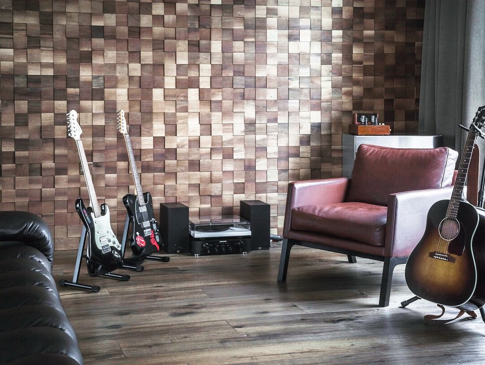 Обложка альбома: Идеи пользователя ignat_sa