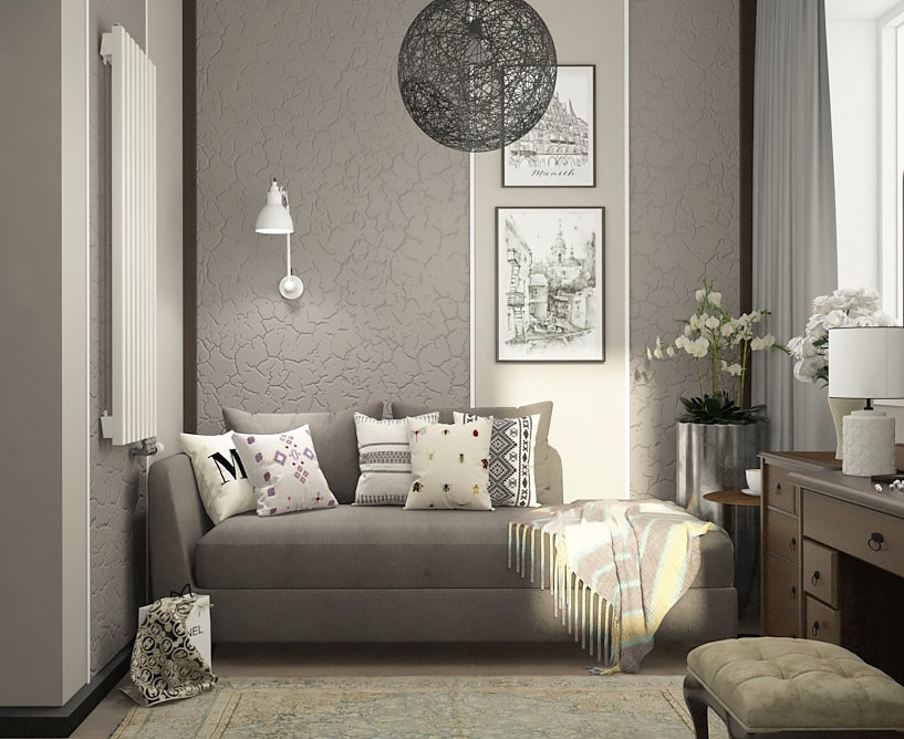 Дачный дом. Приморский край