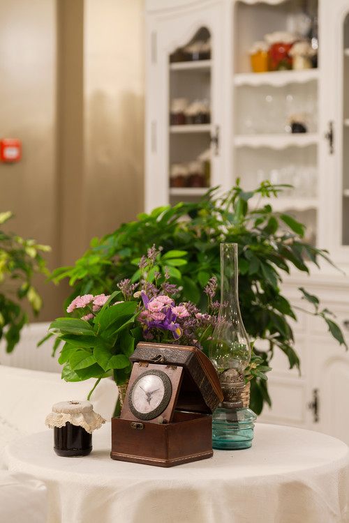 Бутик отель "Дубровский"