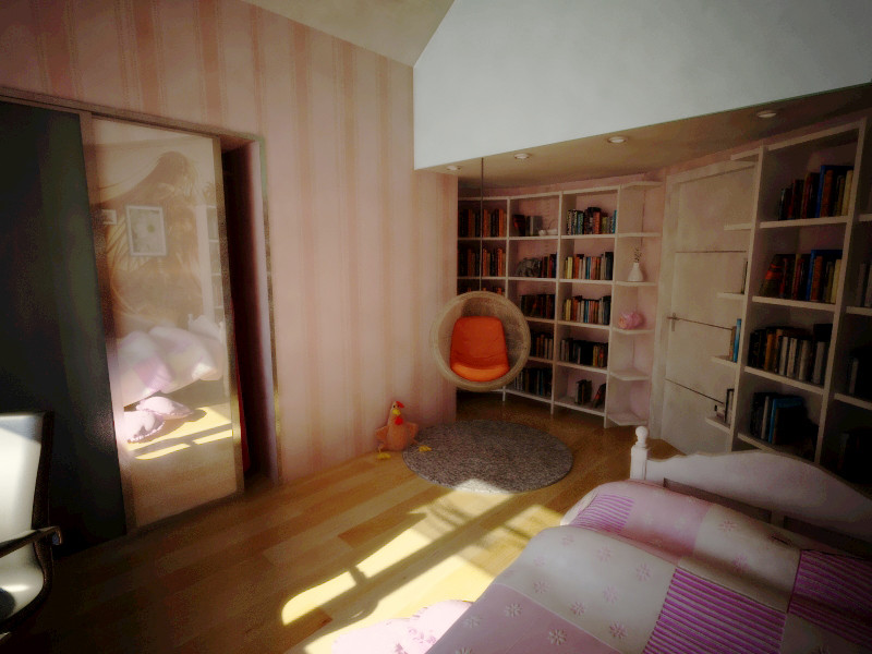 Трёхэтажный Сити-хаус в Пушкине