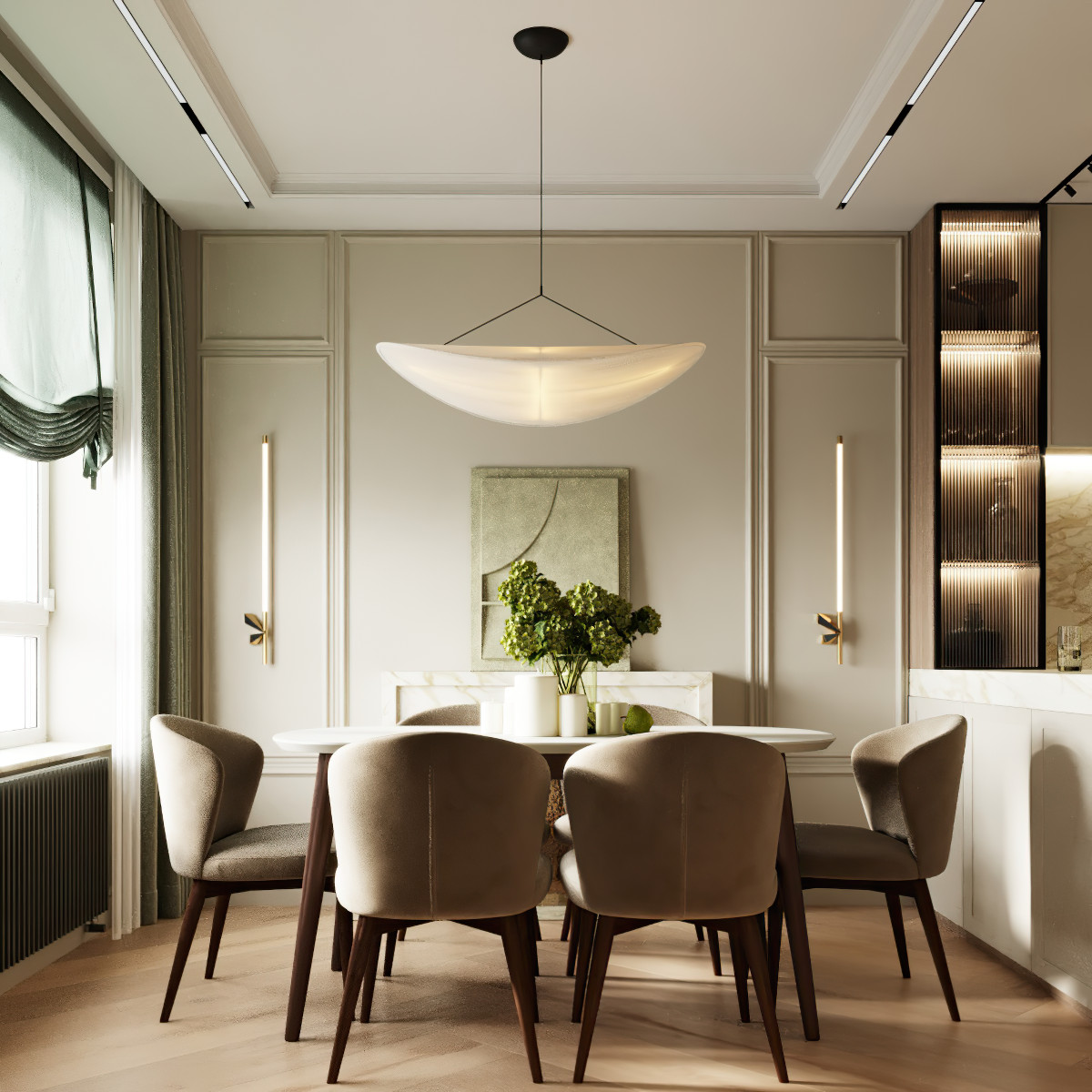 Город-парк "Первый Московский"