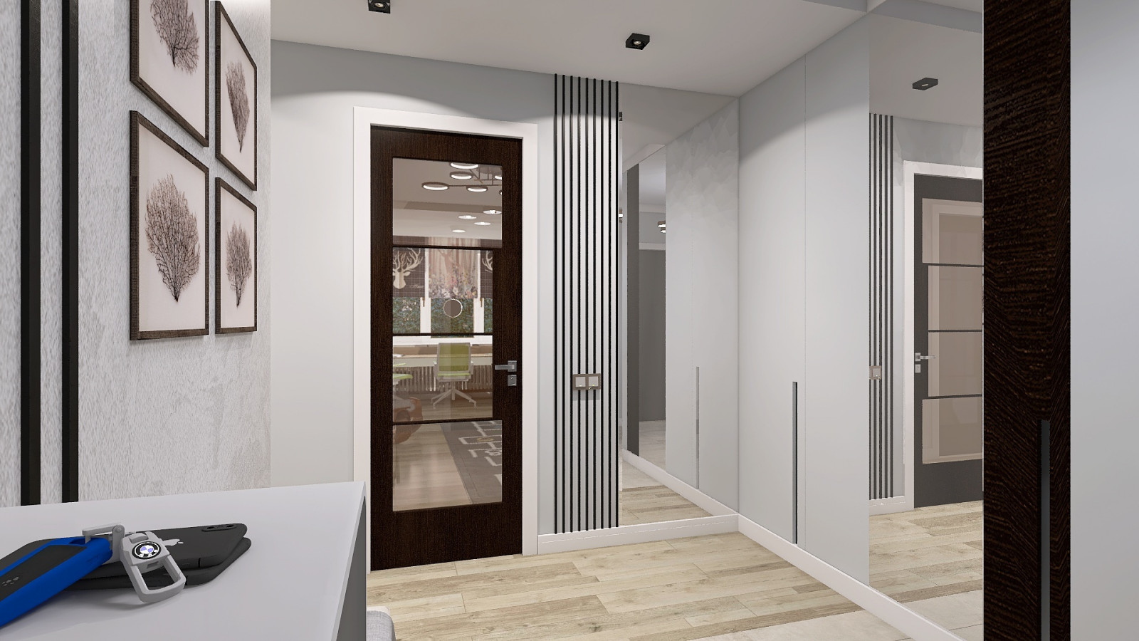 Квартира в Ингушетии