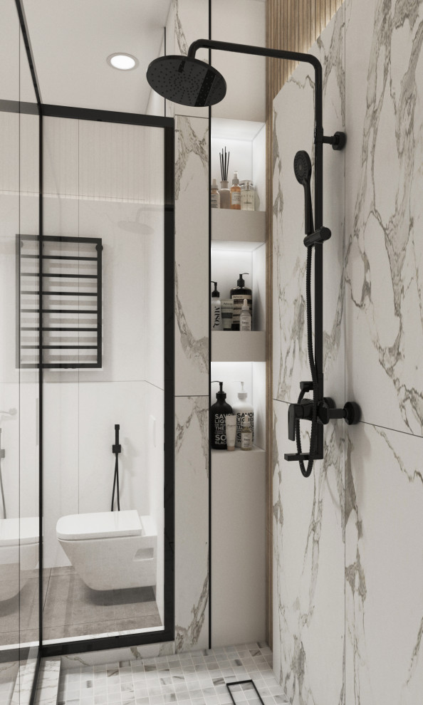 Квартира на Типографском