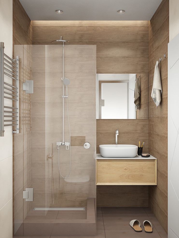 Квартира на Большой Грузинской