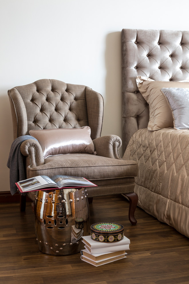 Фьюжн на Остоженке