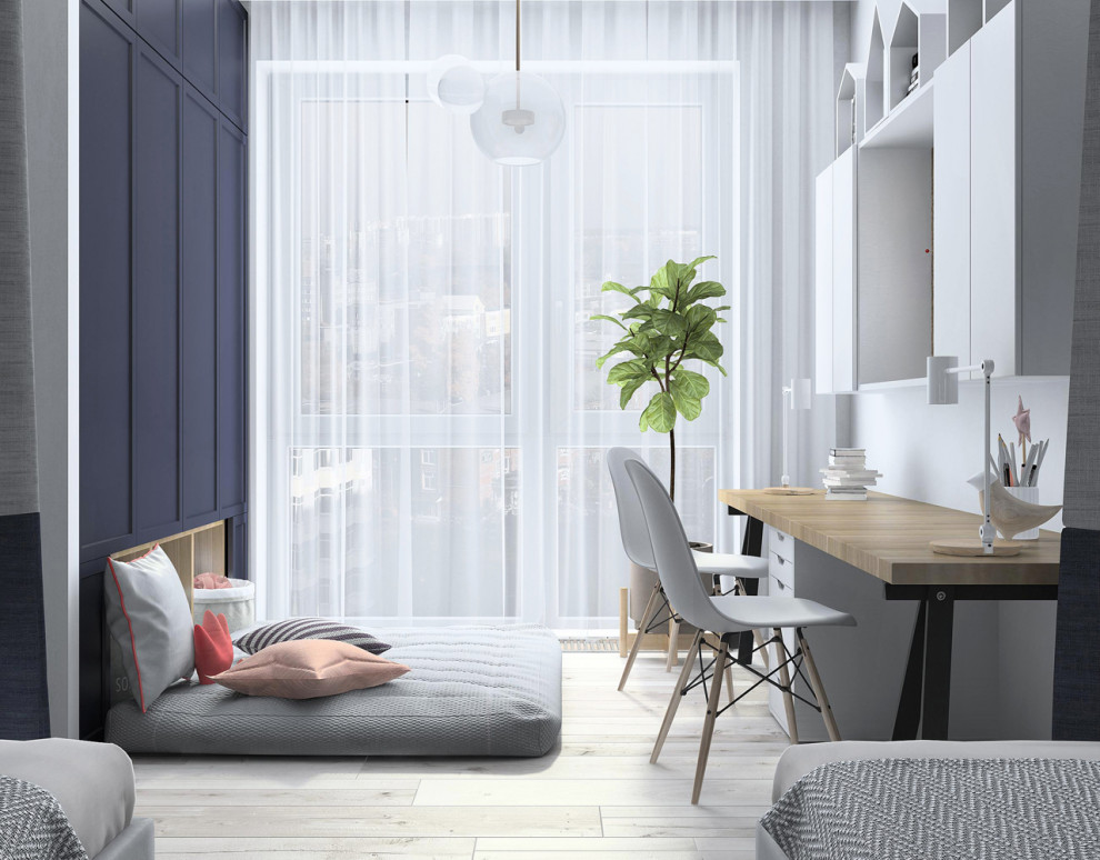 ЖК АКВАРЕЛИ