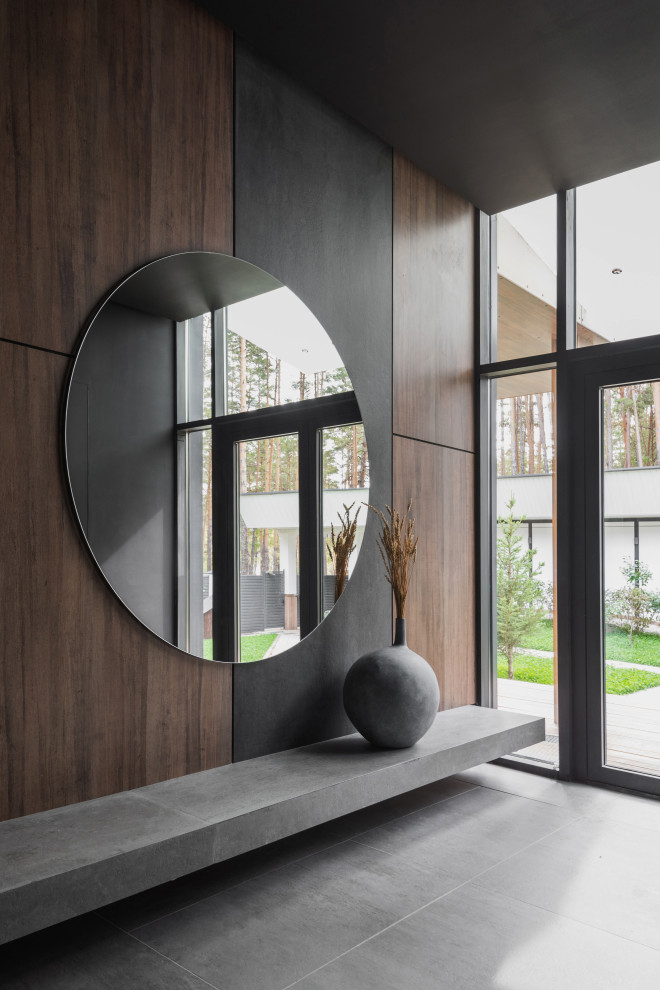 Дом в Боровом