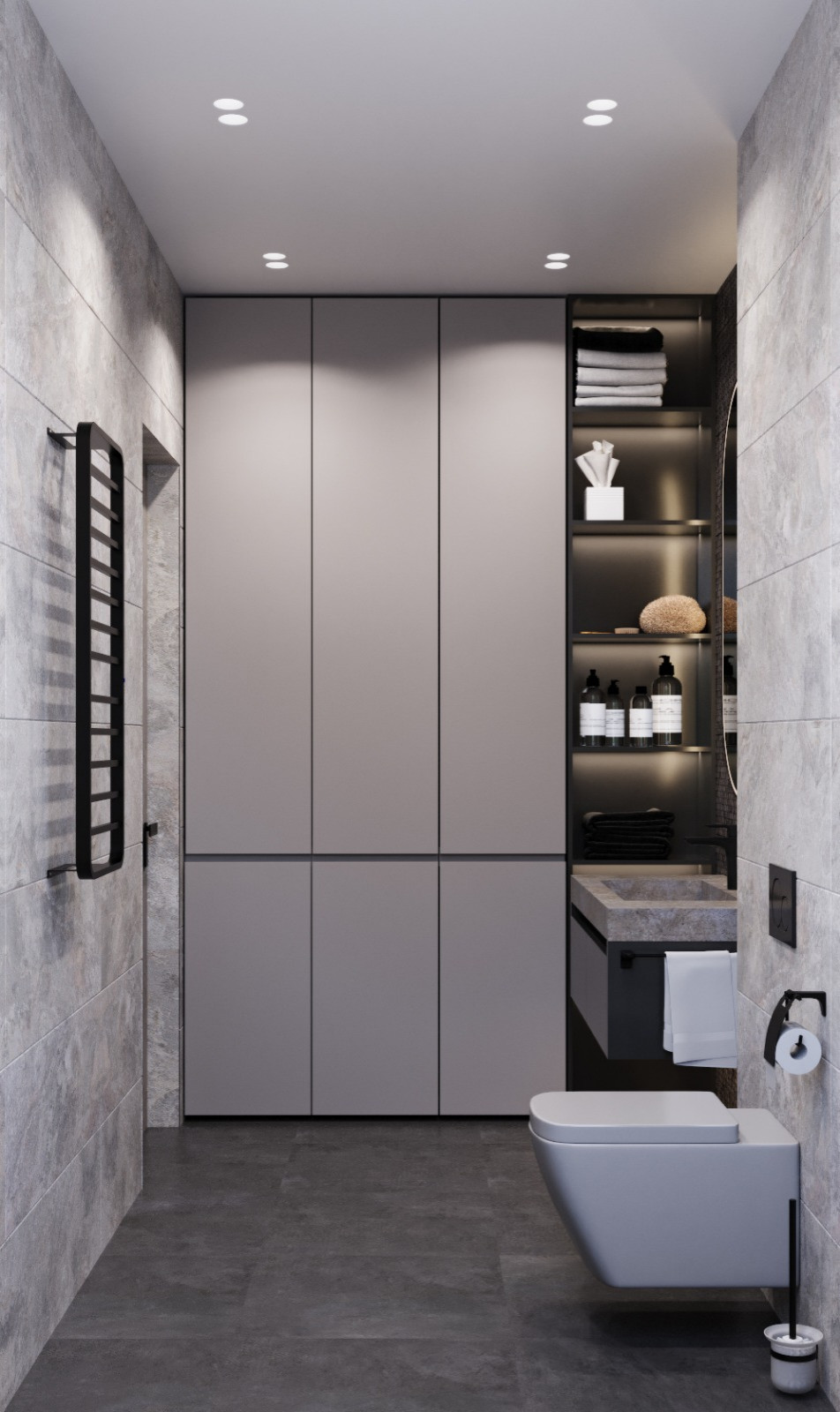 КП Прилесный стиль