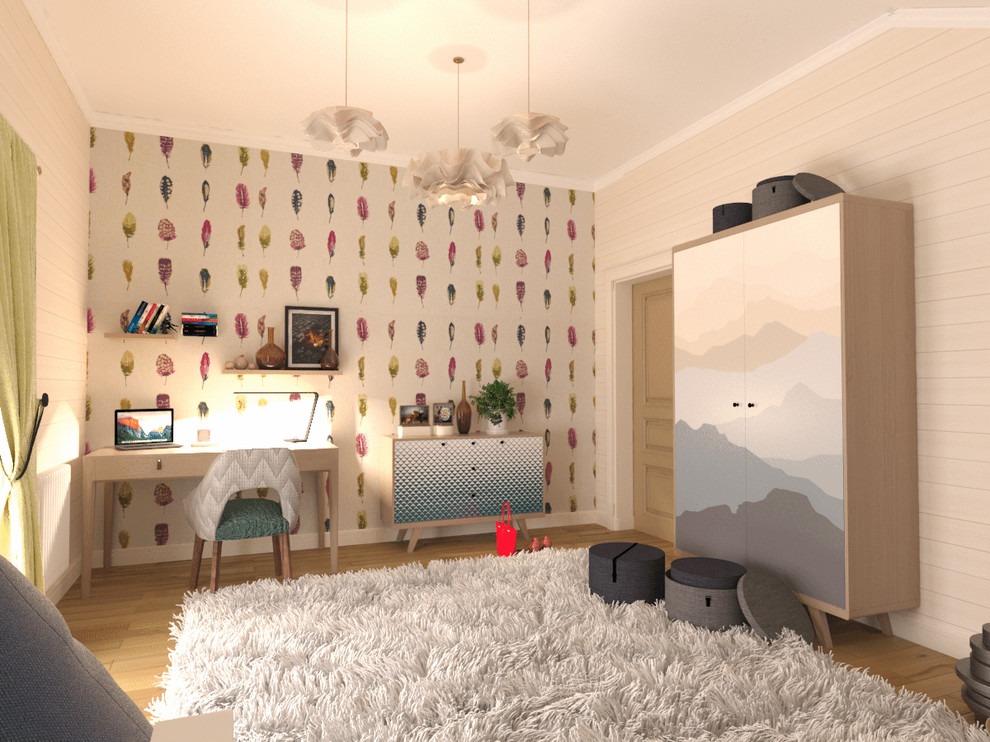 Дом у озера