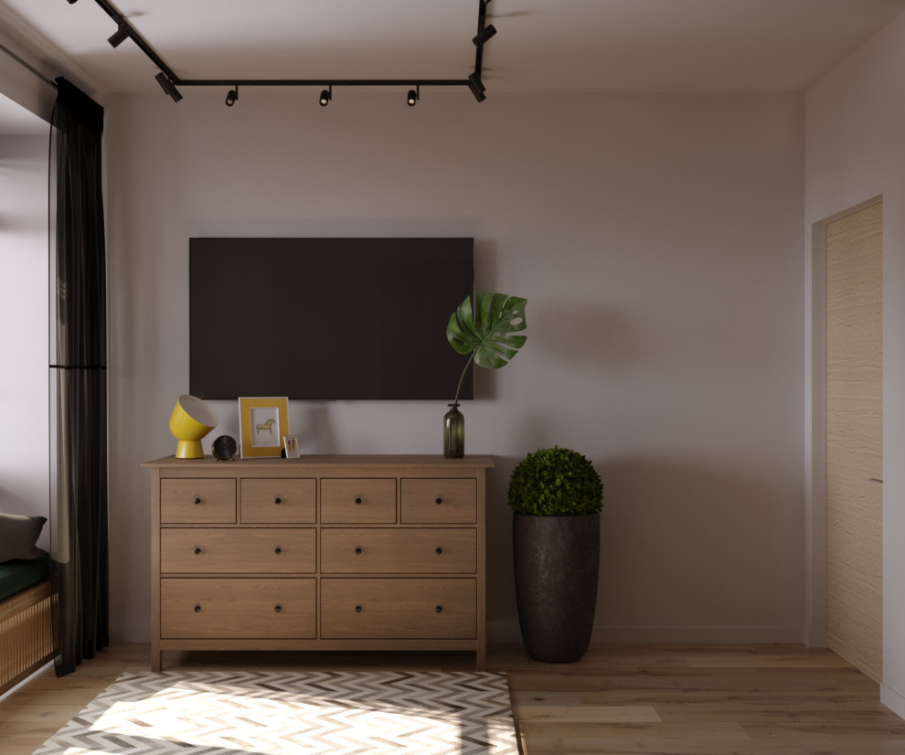 ЖК Метрополия