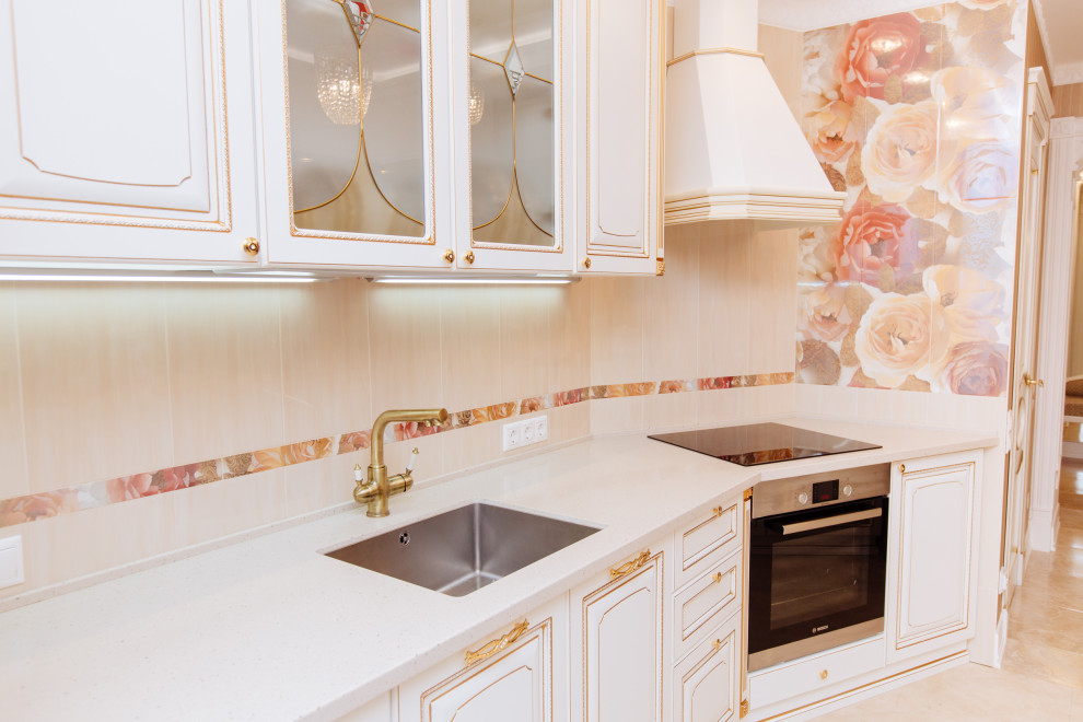 Классическая кухня