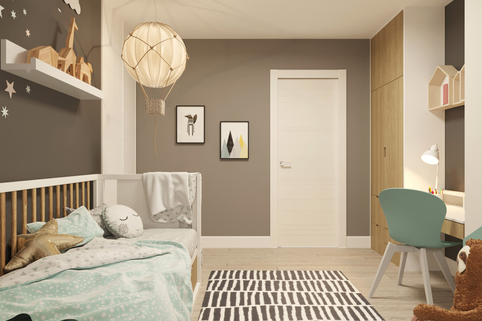 ЖК Гармония, г. Пермь