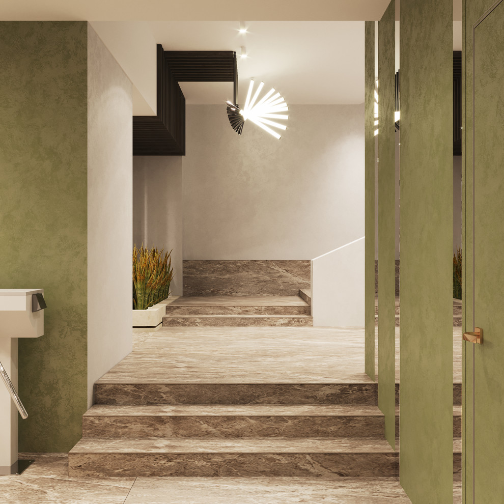 БЦ на Цветном бульваре