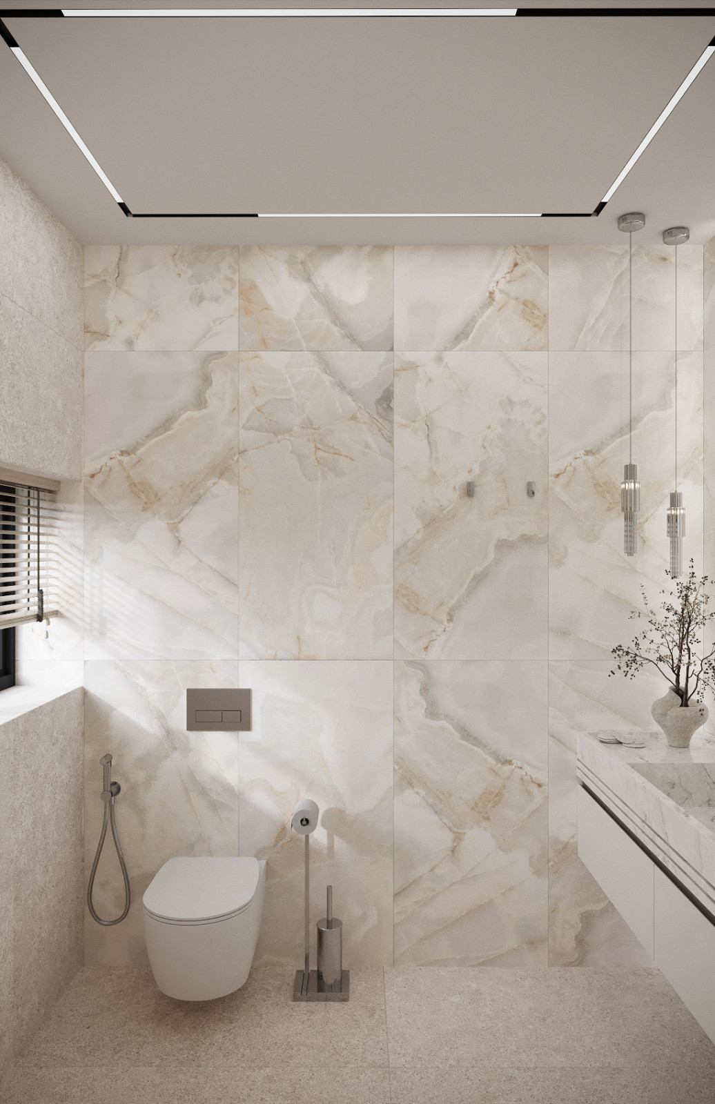 Элегантная Симфония / Elegant Symphony