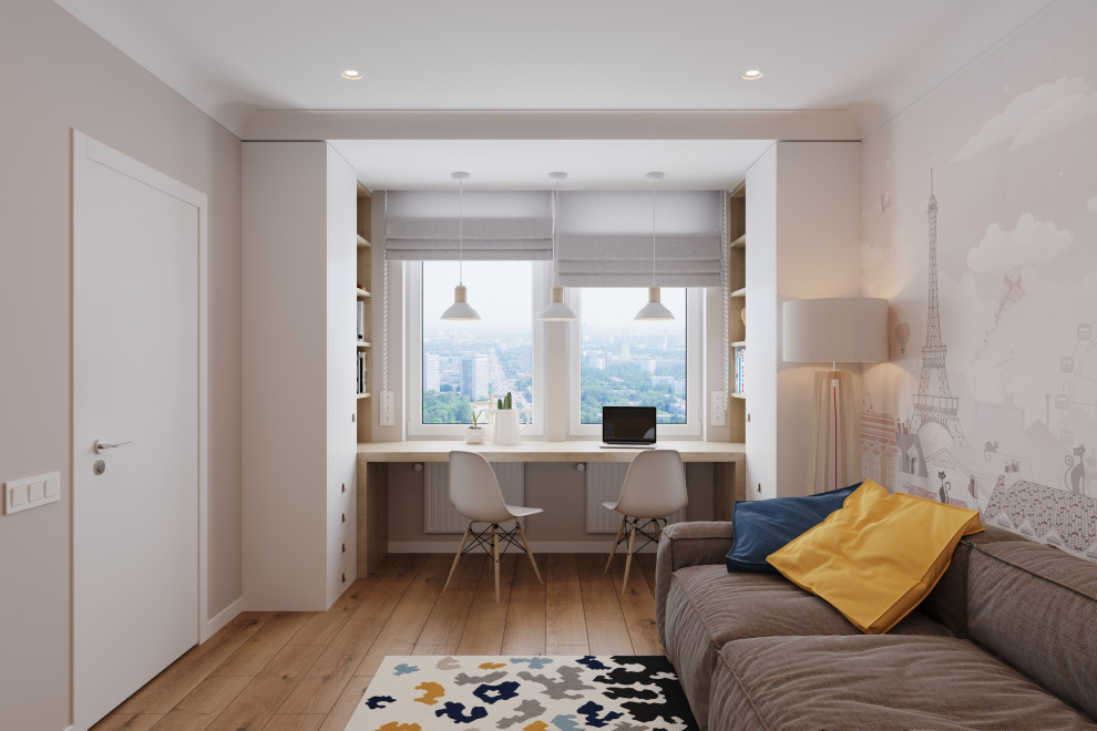 Квартира в Санкт-Петербурге