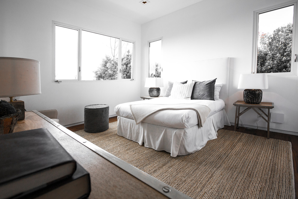 Дом на голивудском холме.