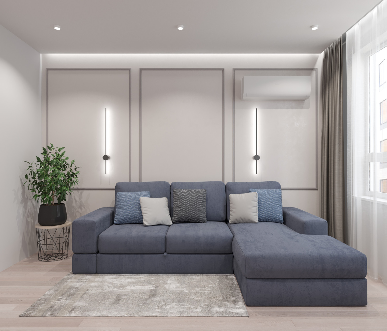 Ривьера Парк