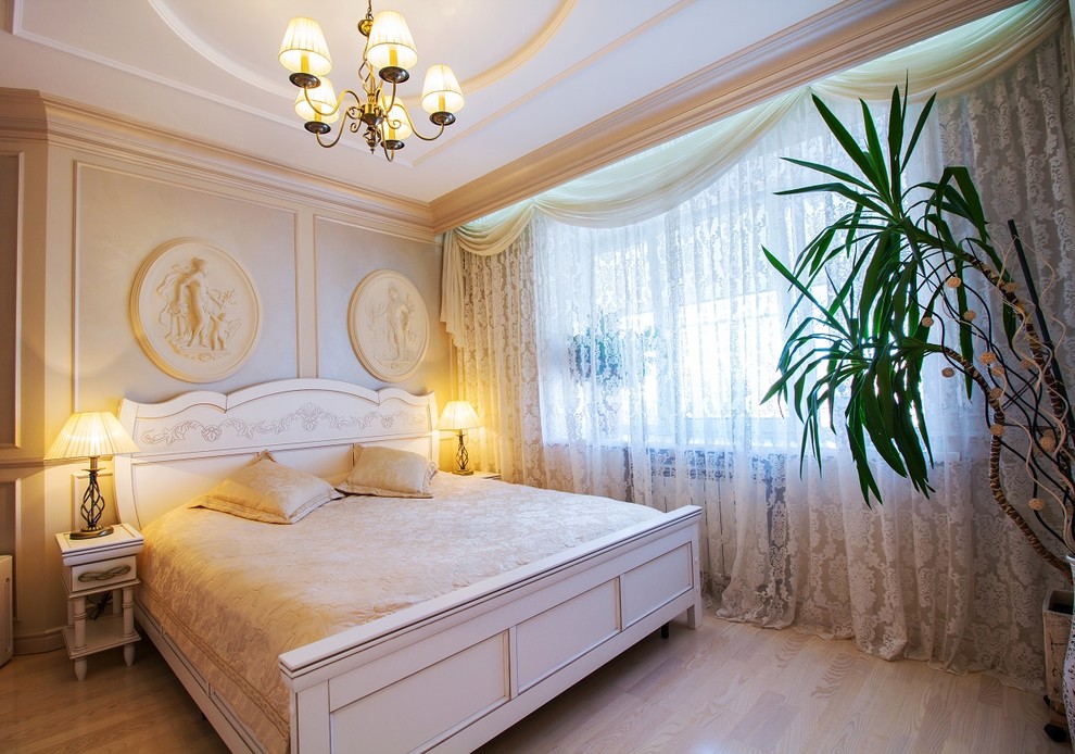 Примеры интерьерной фотосъемки (Моё Портфолио)