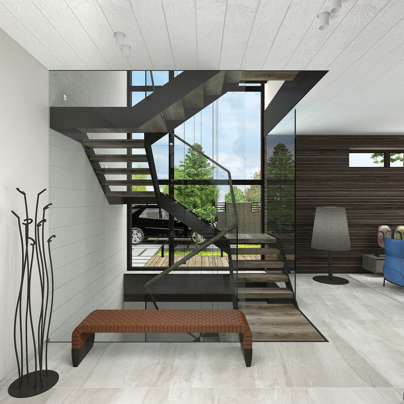 СОЛЯРИС ИНТЕРЬЕР