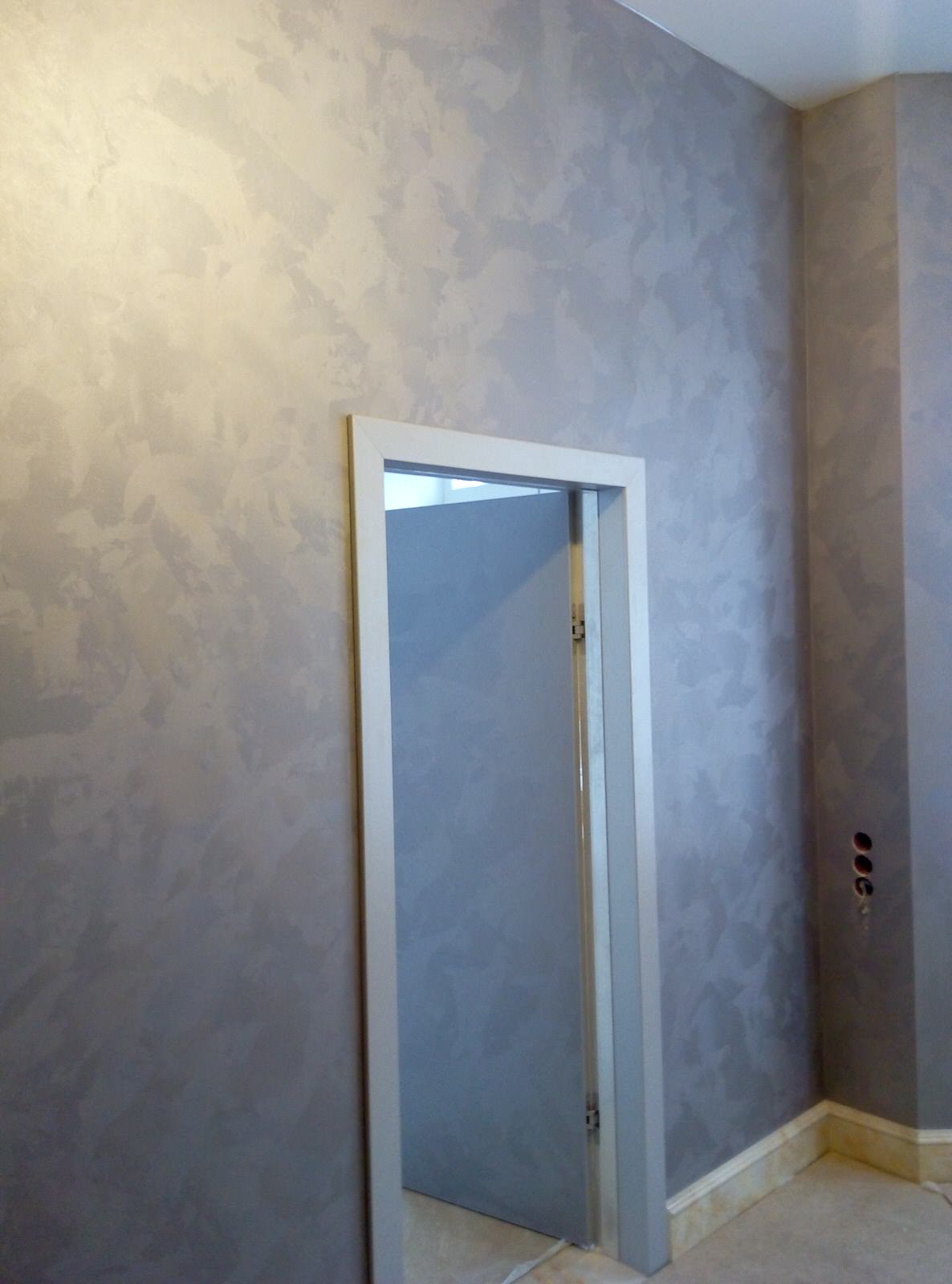 Шелковые покрытия