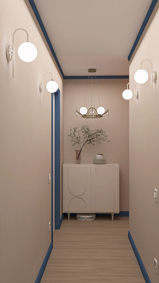 Обложка проекта: Динамика Стокгольма