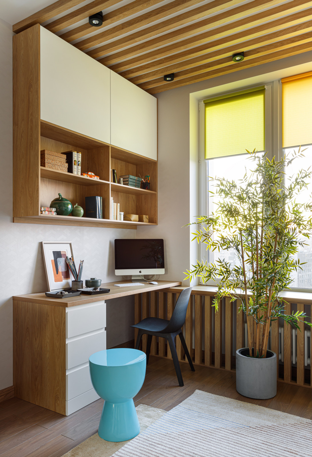 Квартира в ЖК 1147