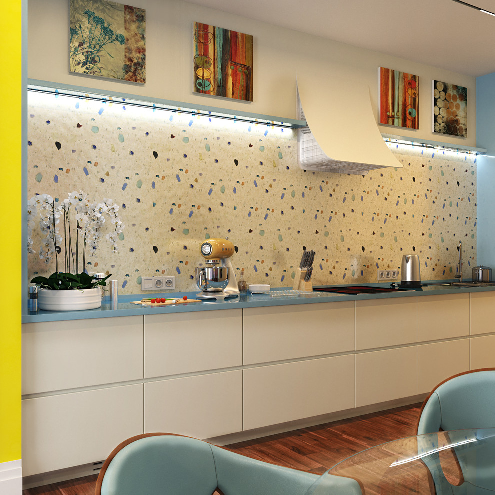 Dare to be different