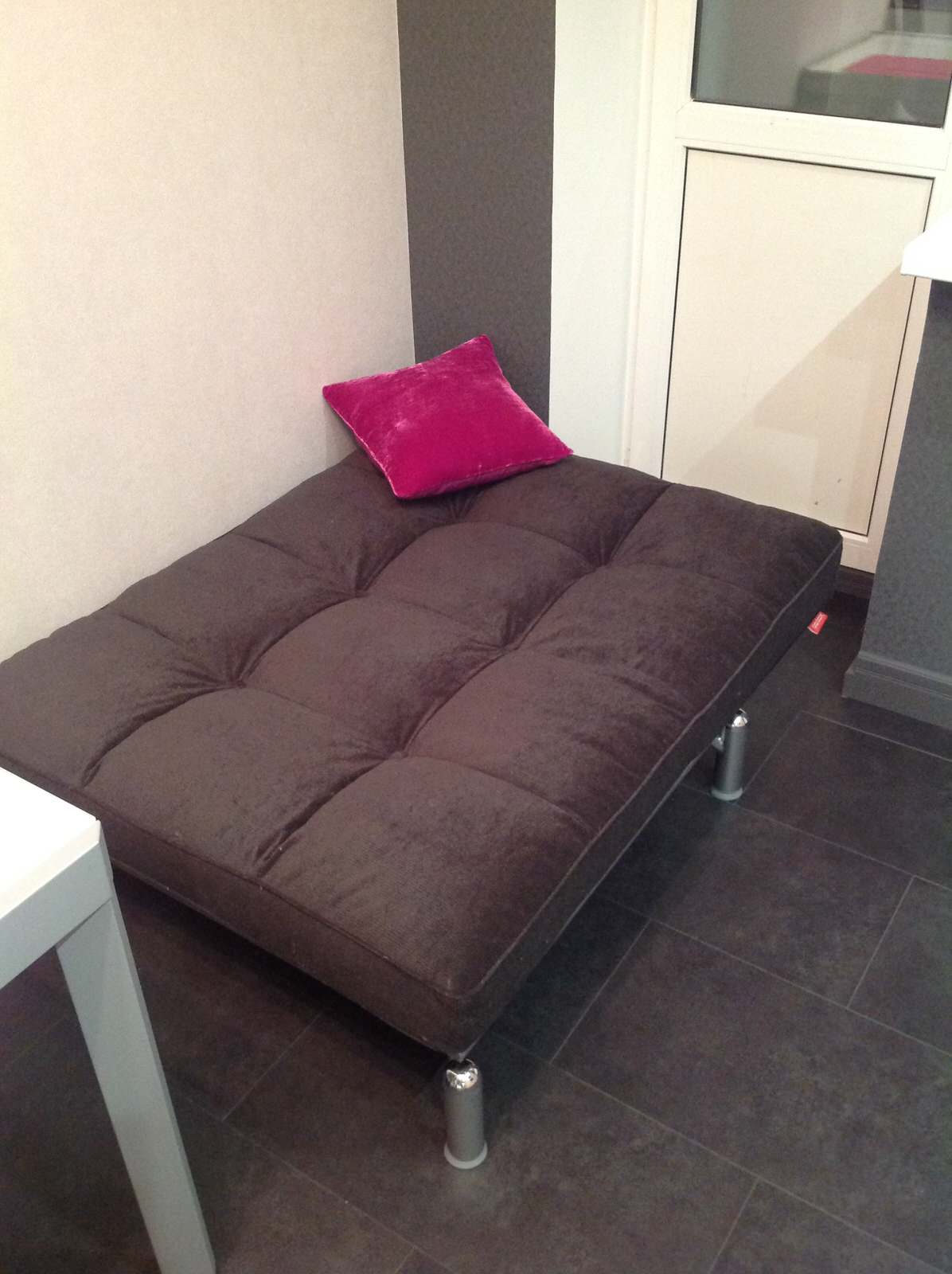 Кресло bo-box