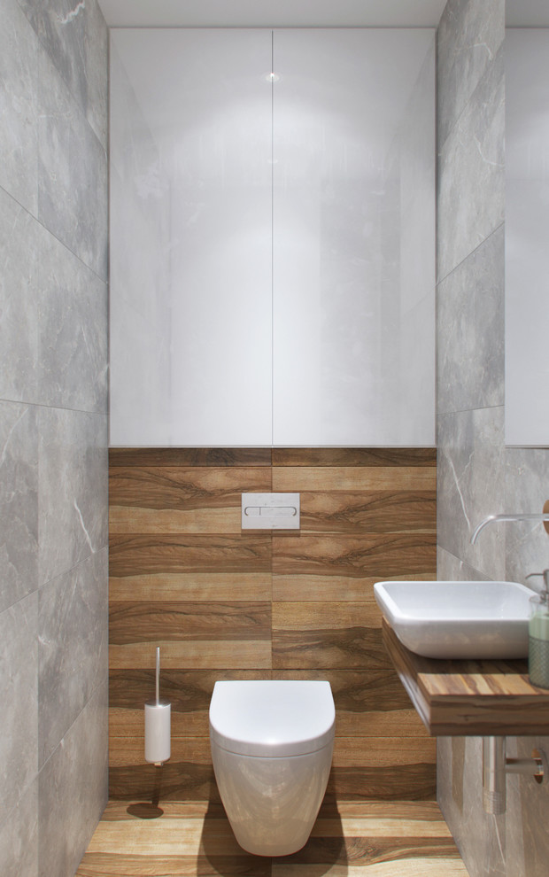 Квартира холостяка в центре Петербурга