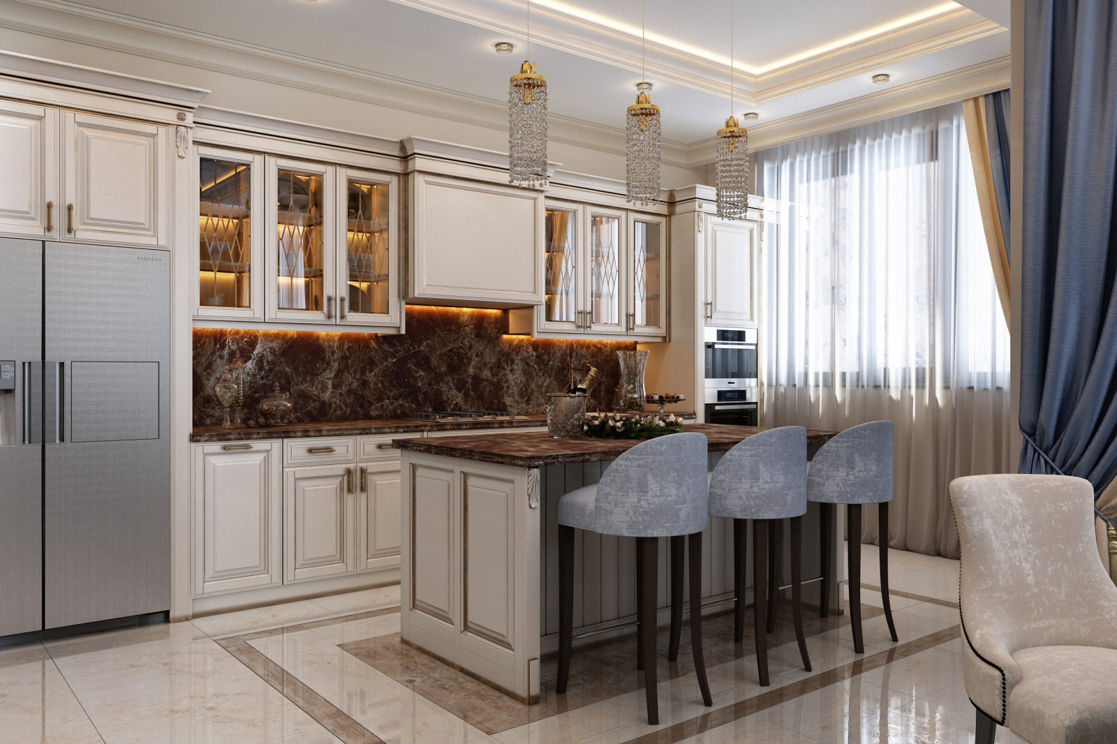 Частный гостевой дом