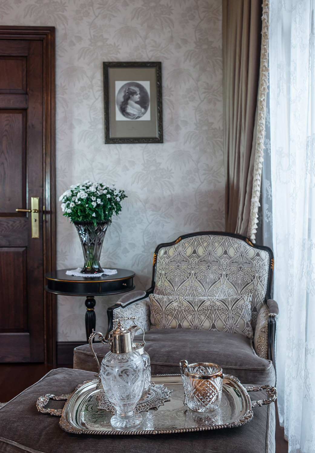 Квартира на Соколе