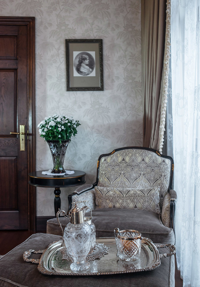 Квартира на Соколе