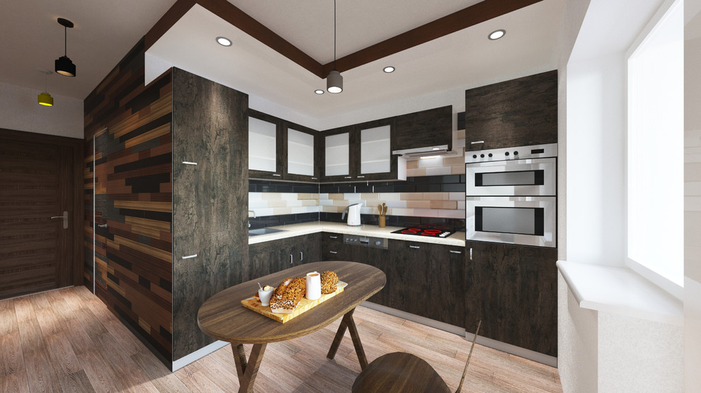 Квартира в новостройке