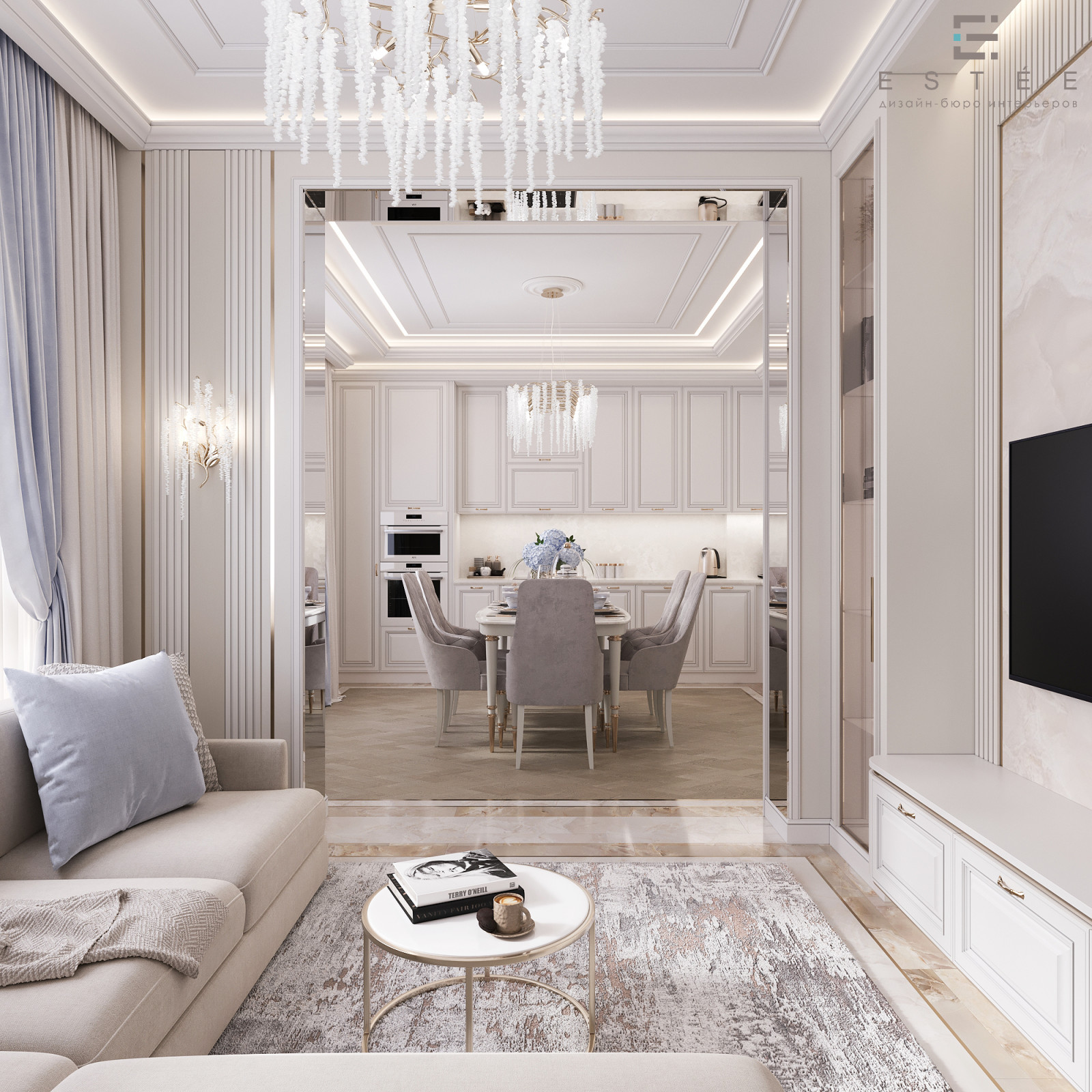 ЖК Династия