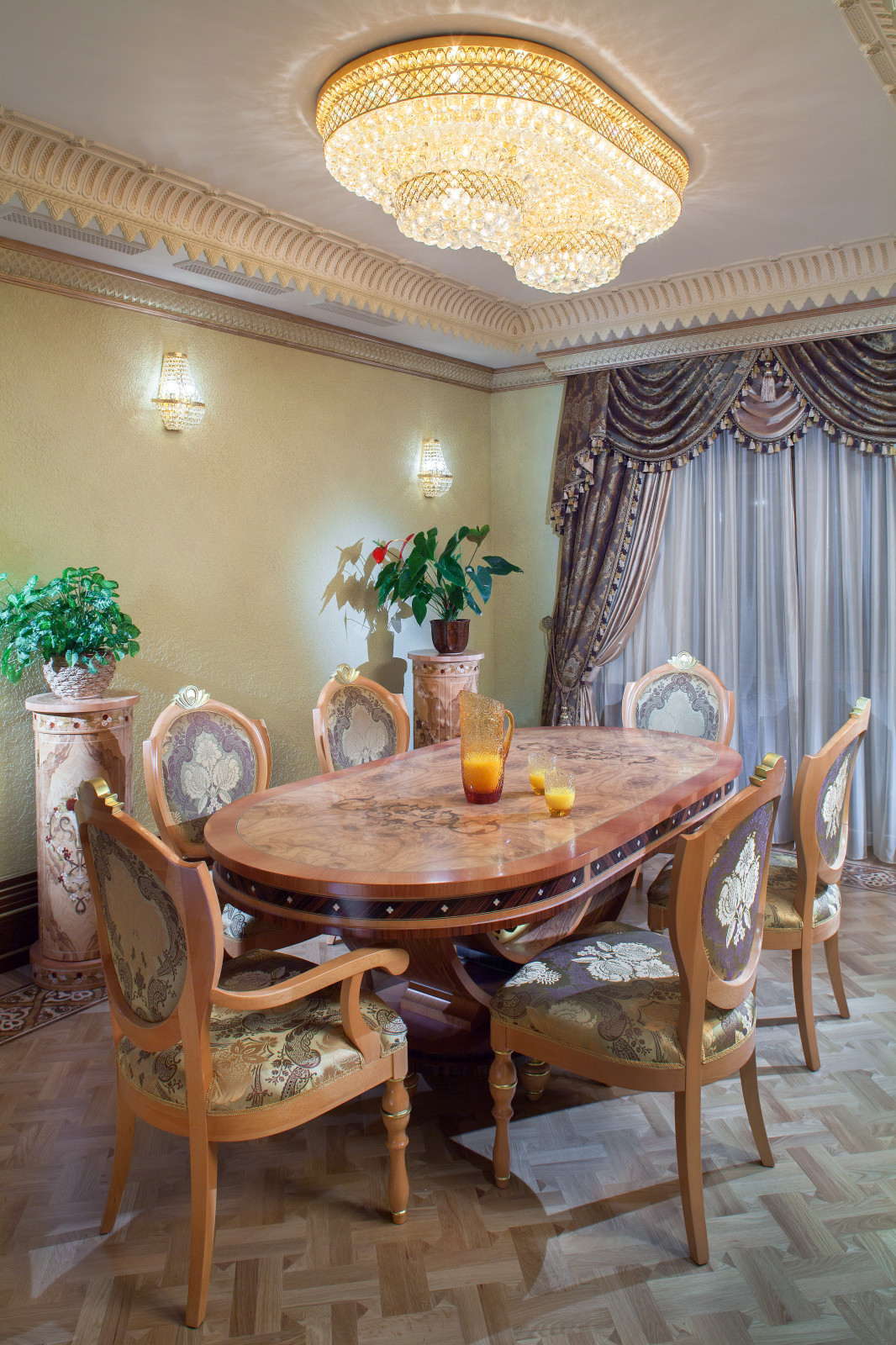 Золотые ключи-2