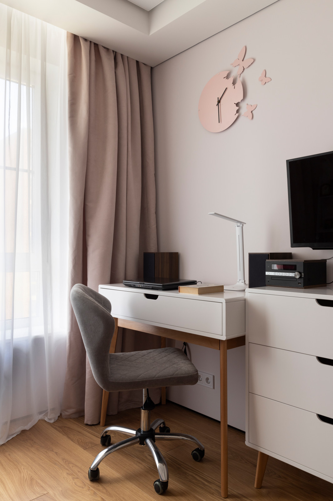 ЖК Михайловский Парк_ Фотографии реализации