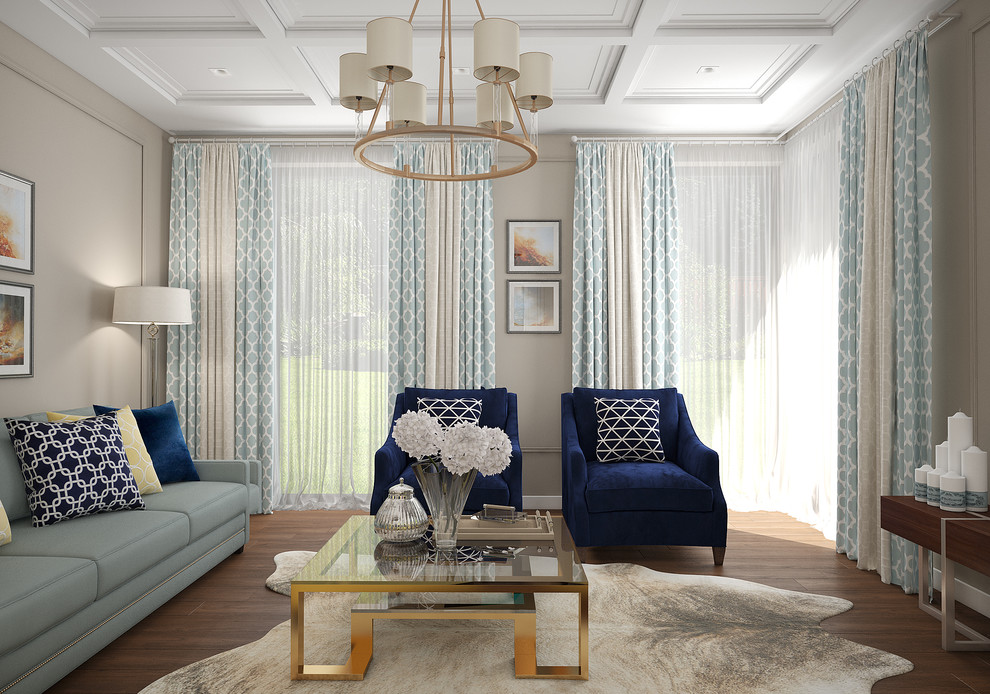 Подмосковная соната