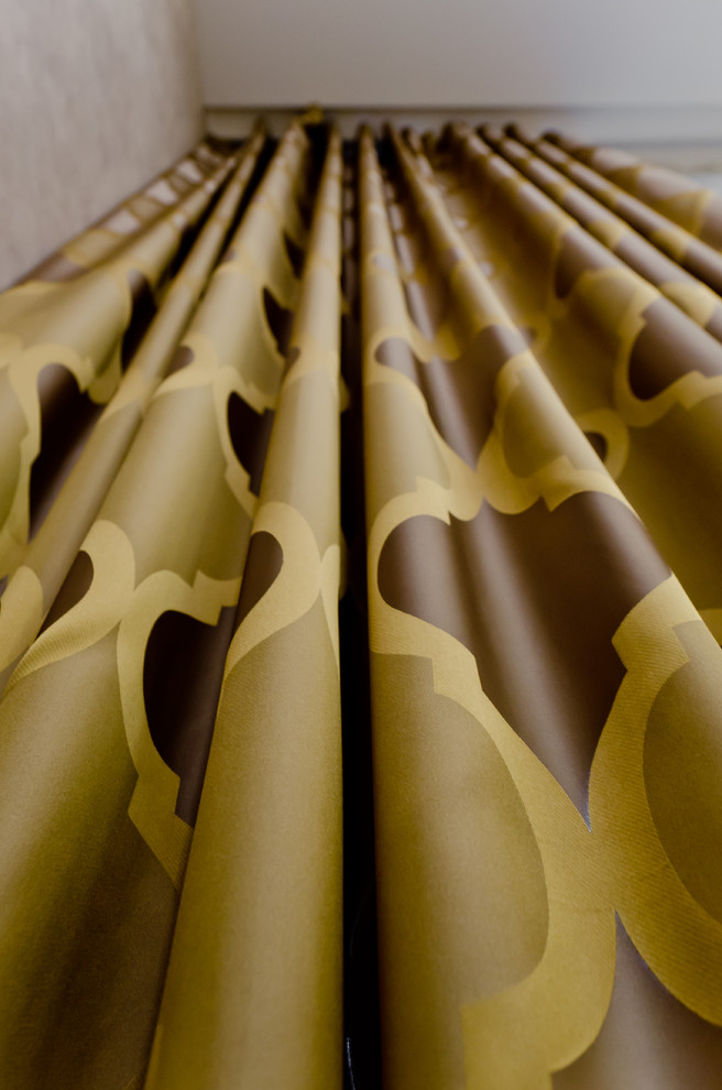 Квартира 157 м. кв. (Кемерово, 2017 год)