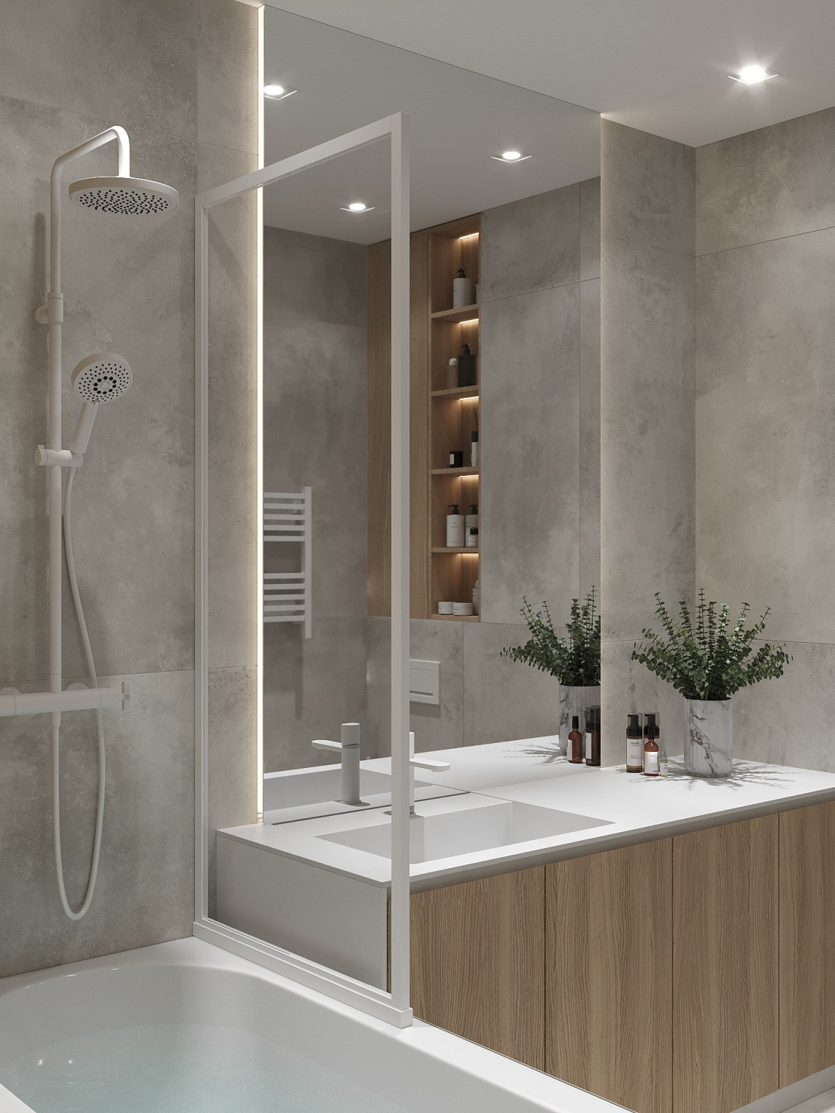 LIFE-Варшавская