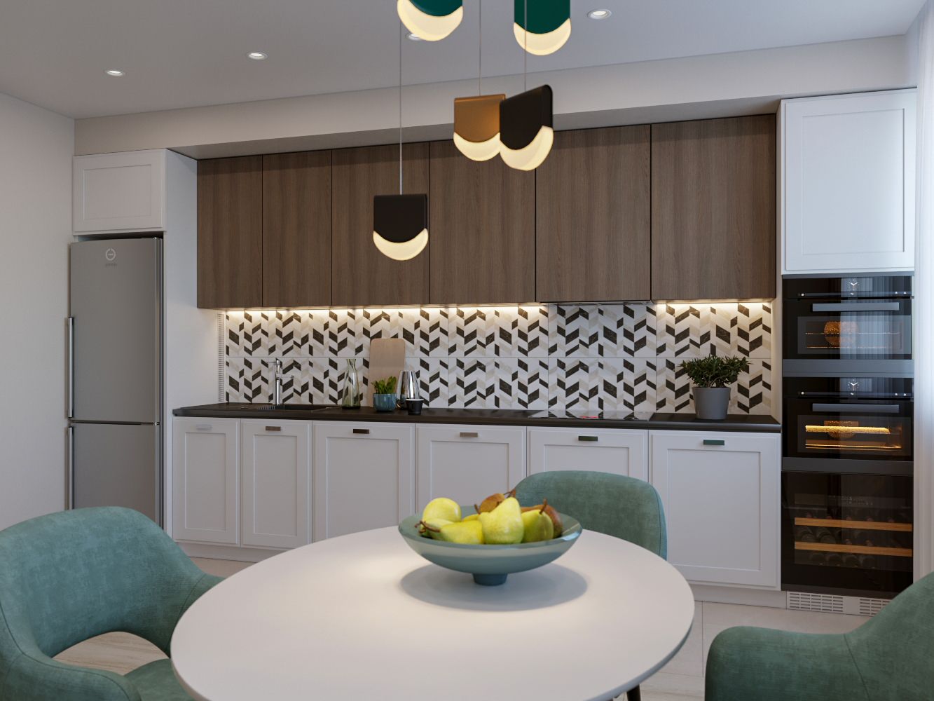 ЖК Богородский