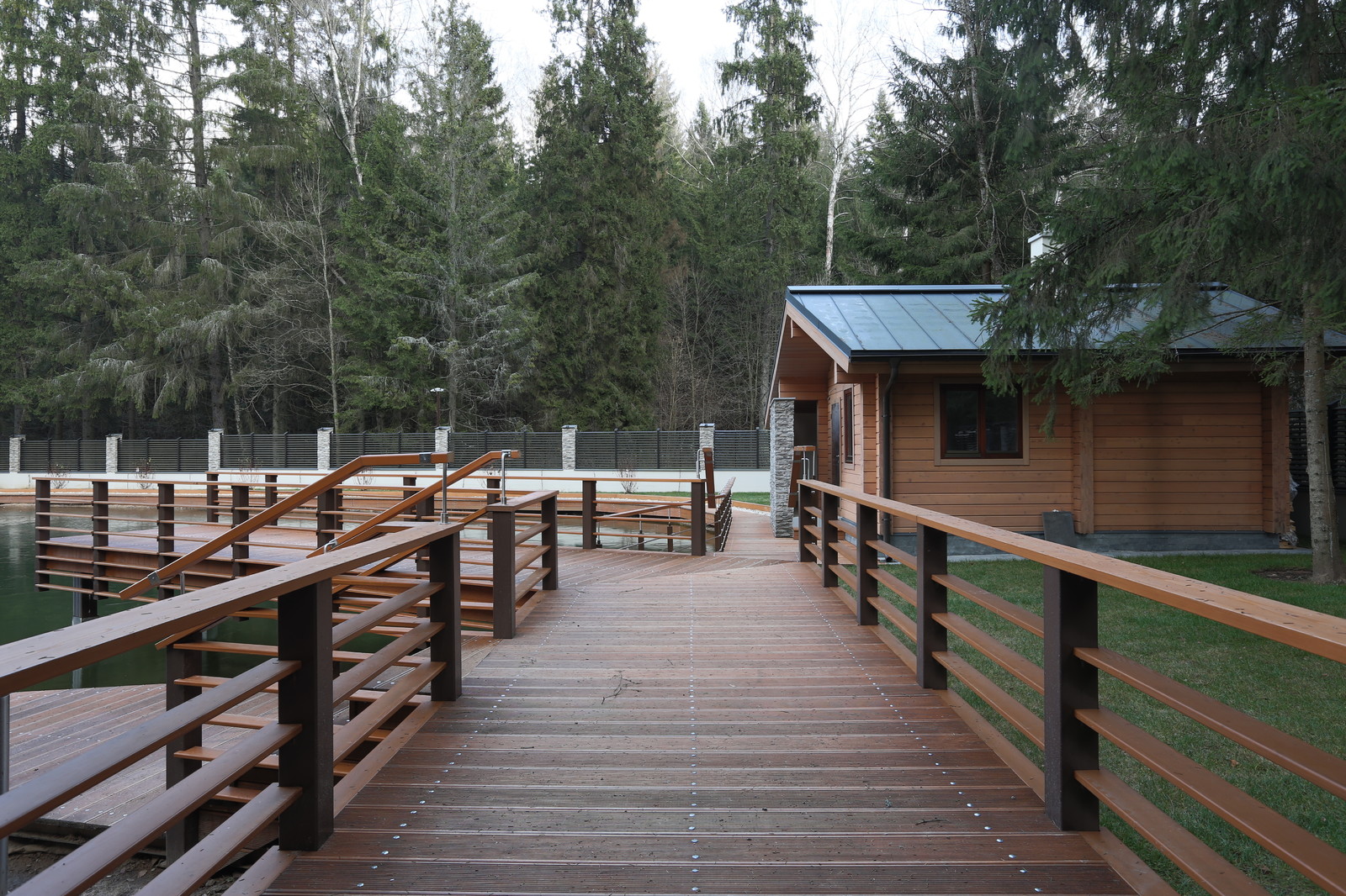 Дом 19 Полянка/ улица