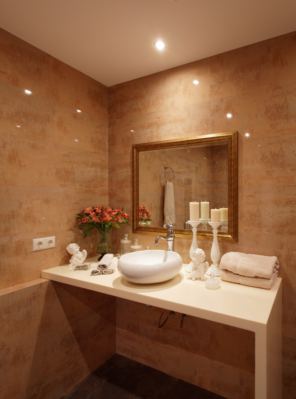 Идеальный фон (ЖК Авеню77)