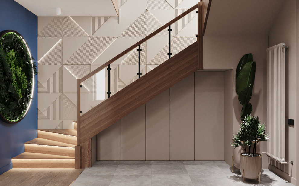 Дом на Никитской