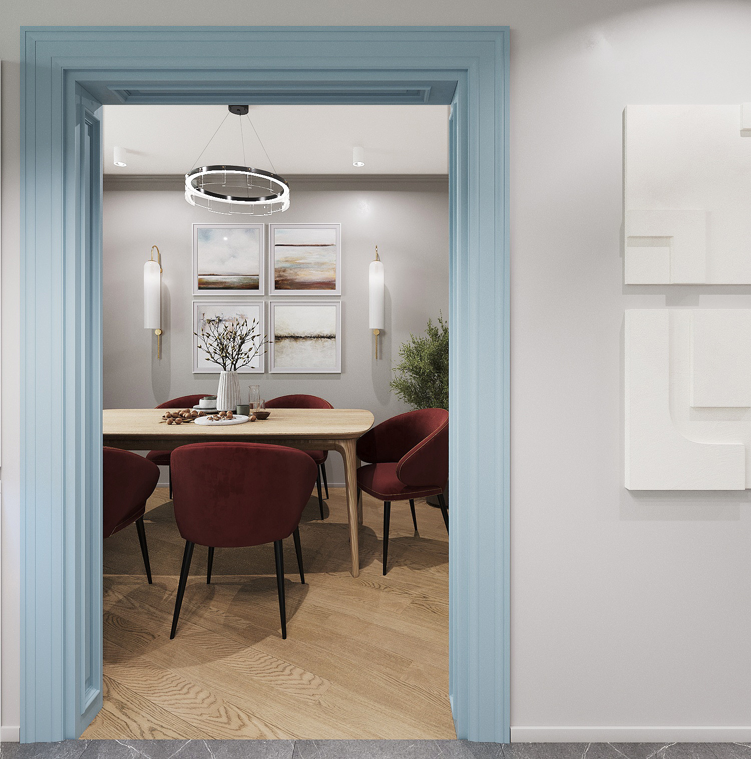 ул. Коробкова