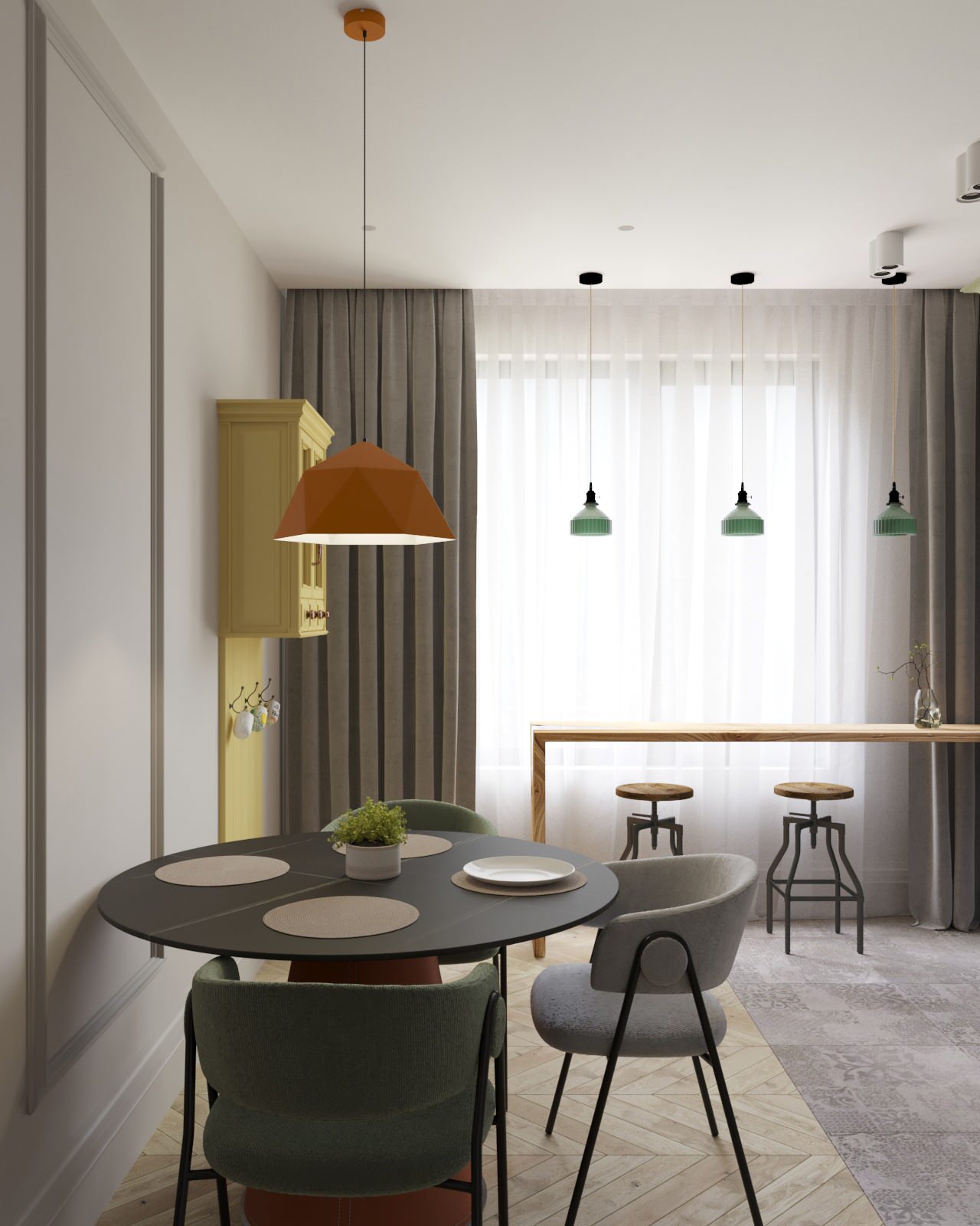 Нео Классика