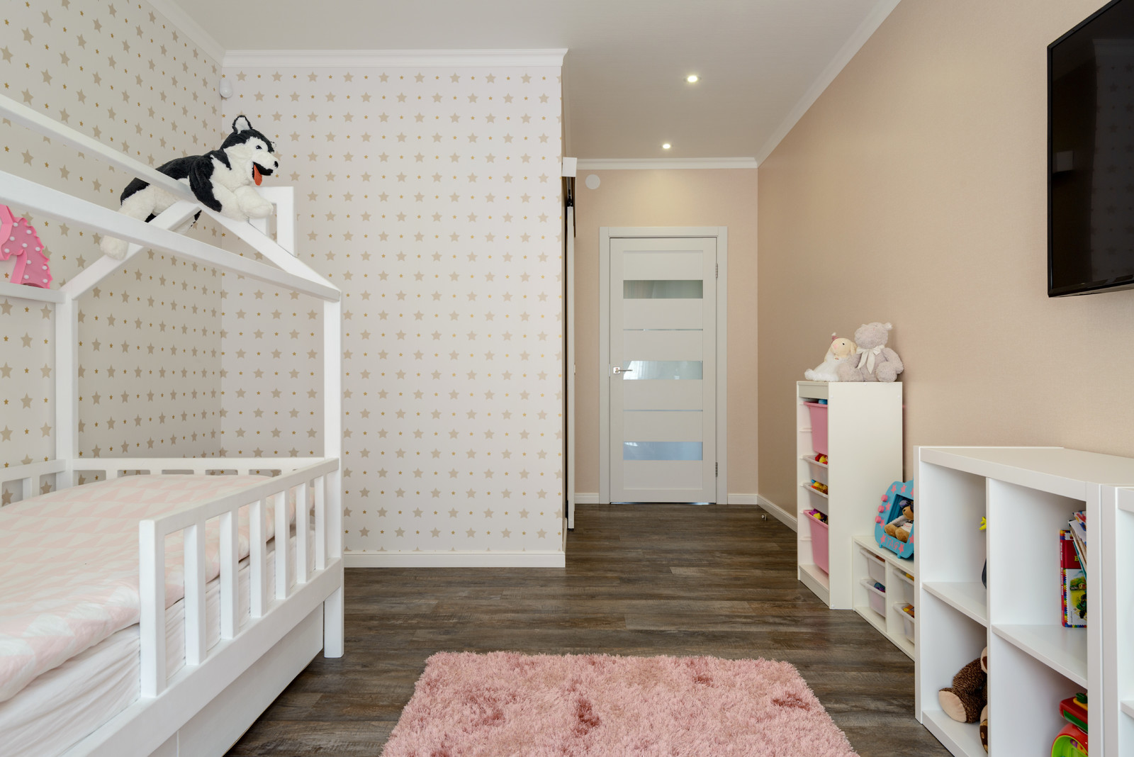 Реализация, проект "Milk Chocolate"