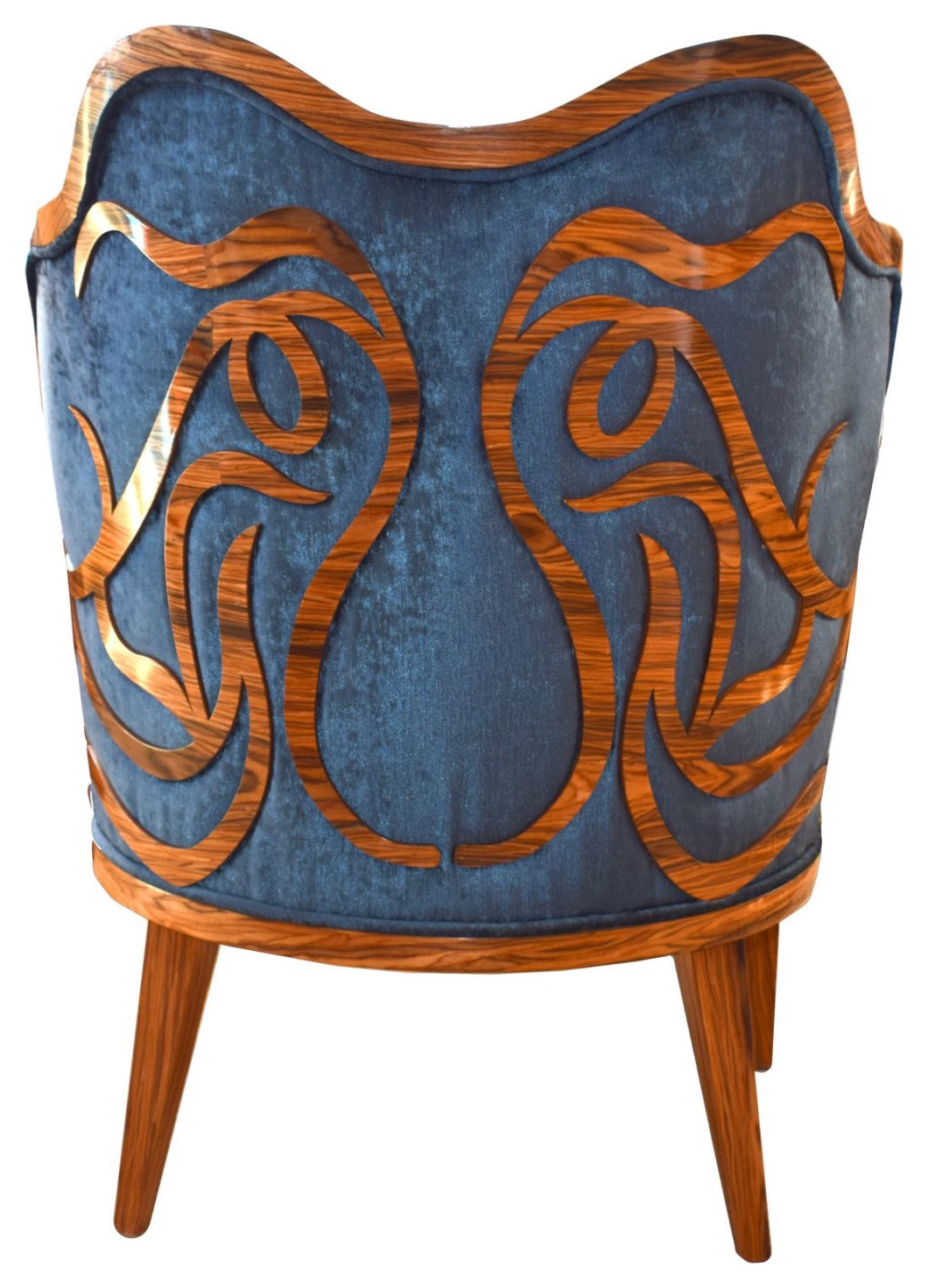 Обложка проекта: Любимое Кресло